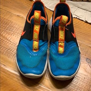 Boys Nike Flex Runner